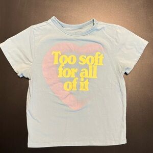 Taylor Swift Midnights Baby Tee